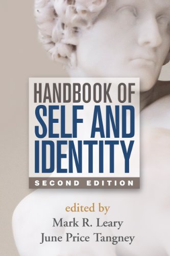 Handbook of Self and Identity, Second Edition von Taylor & Francis